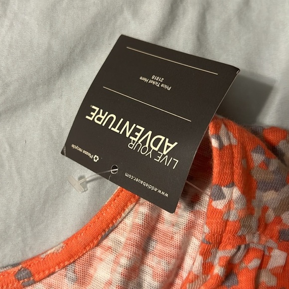 Eddie Bauer Swing Dress - Picture 10 of 13